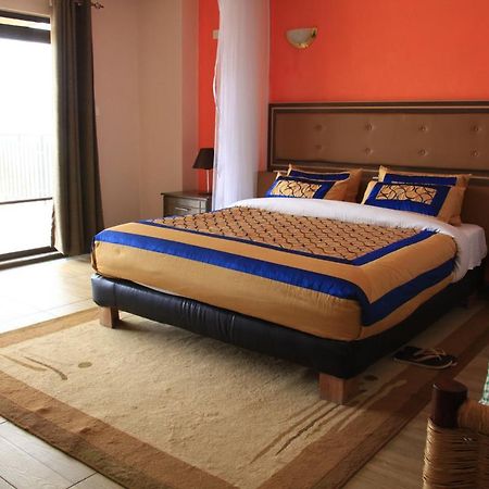 Milimani Beach Resort 키수무 외부 사진