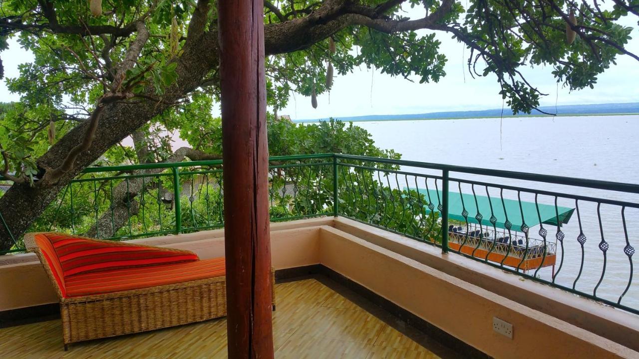 Milimani Beach Resort 키수무 외부 사진