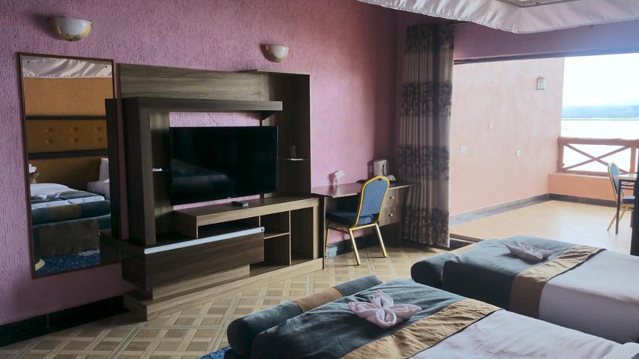 Milimani Beach Resort 키수무 외부 사진